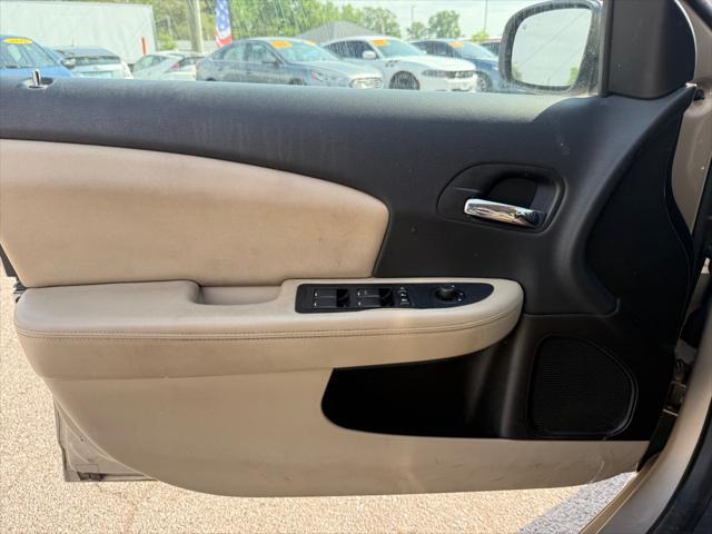 used 2013 Chrysler 200 car, priced at $8,075