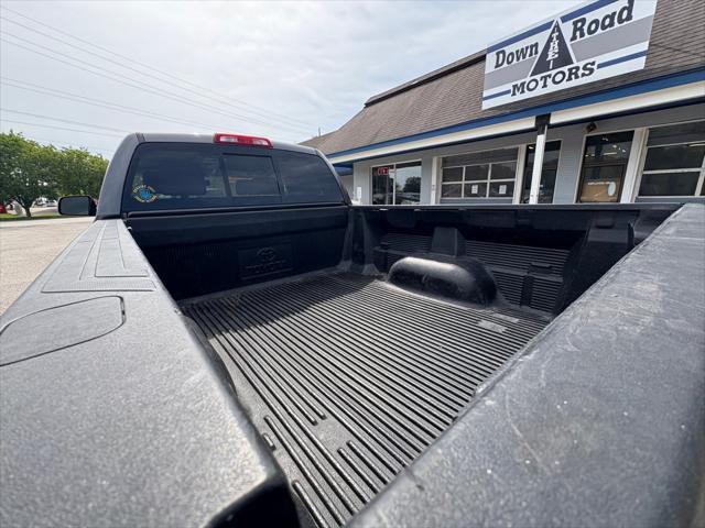 used 2013 Toyota Tundra car, priced at $12,275