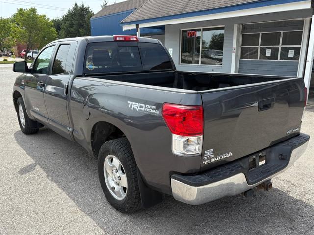 used 2013 Toyota Tundra car, priced at $12,275