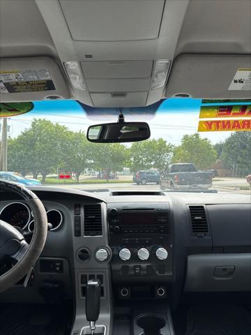 used 2013 Toyota Tundra car, priced at $12,275