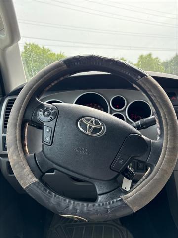 used 2013 Toyota Tundra car, priced at $12,275