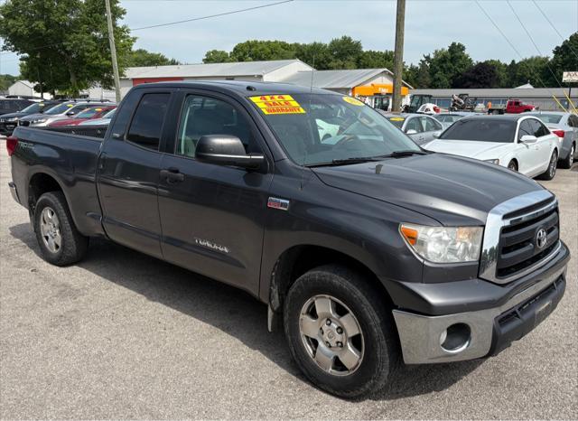 used 2013 Toyota Tundra car, priced at $12,275
