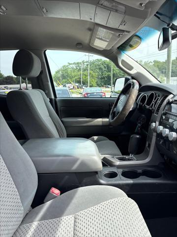 used 2013 Toyota Tundra car, priced at $12,275