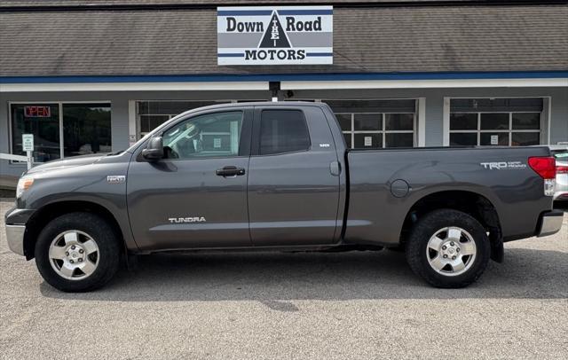used 2013 Toyota Tundra car, priced at $12,275