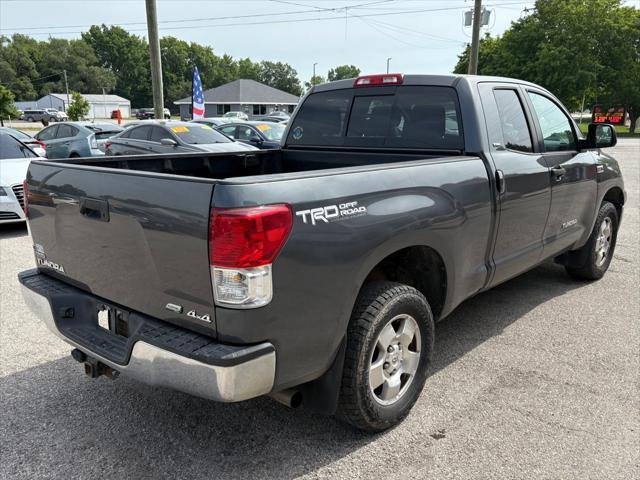 used 2013 Toyota Tundra car, priced at $12,275