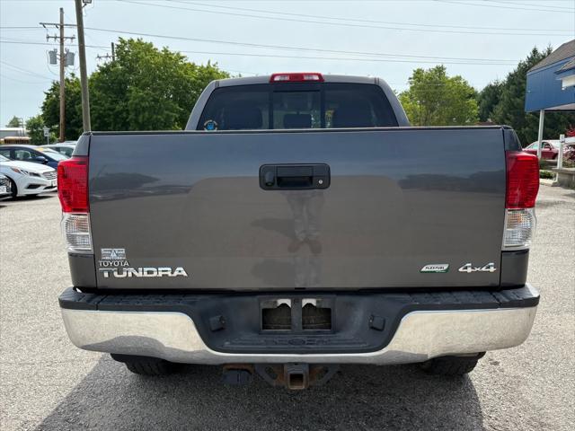 used 2013 Toyota Tundra car, priced at $12,275