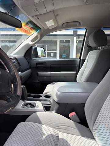 used 2013 Toyota Tundra car, priced at $12,275