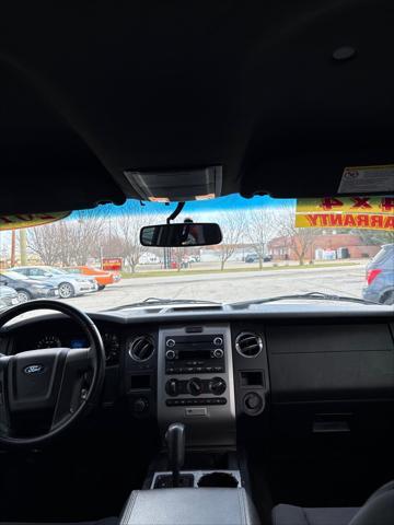 used 2016 Ford Expedition car, priced at $17,500