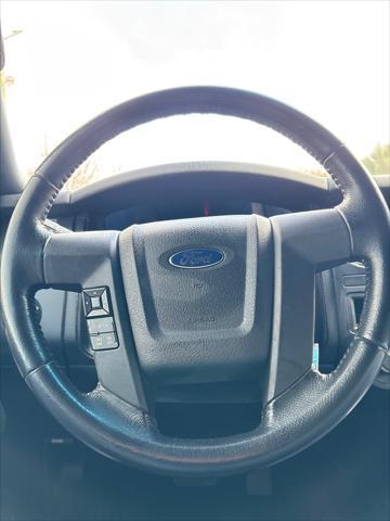 used 2016 Ford Expedition car, priced at $17,500