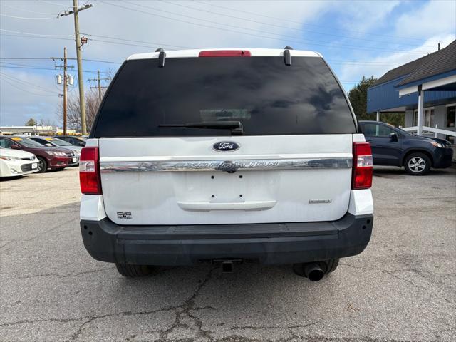 used 2016 Ford Expedition car, priced at $17,500