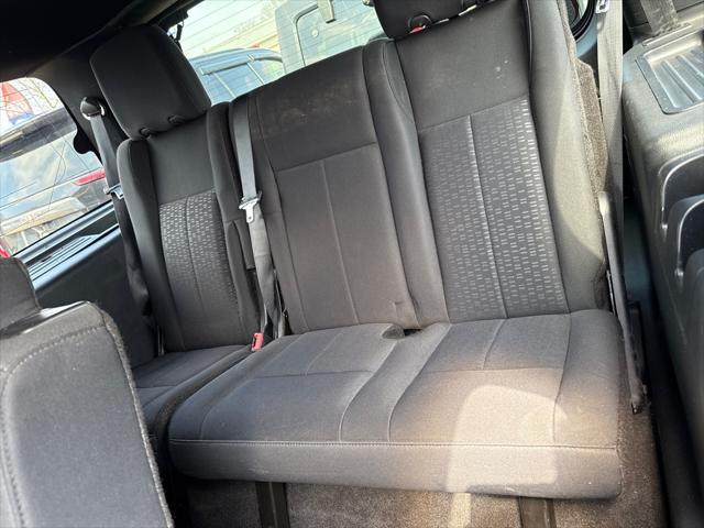 used 2016 Ford Expedition car, priced at $17,500