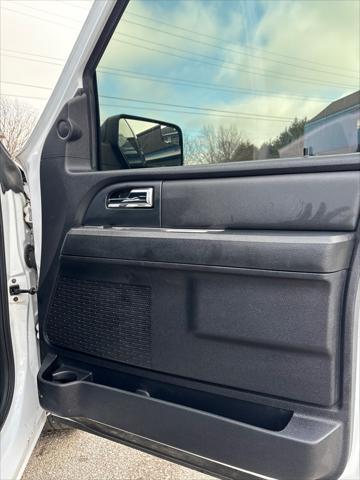 used 2016 Ford Expedition car, priced at $17,500