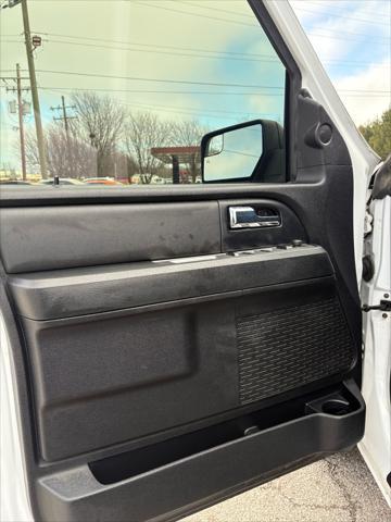 used 2016 Ford Expedition car, priced at $17,500