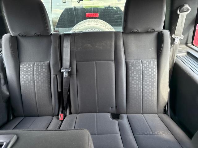 used 2016 Ford Expedition car, priced at $17,500