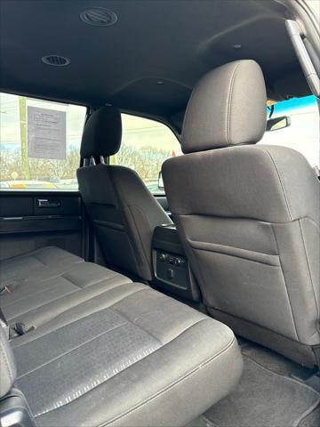 used 2016 Ford Expedition car, priced at $17,500