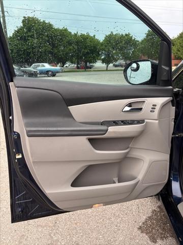 used 2014 Honda Odyssey car, priced at $15,925