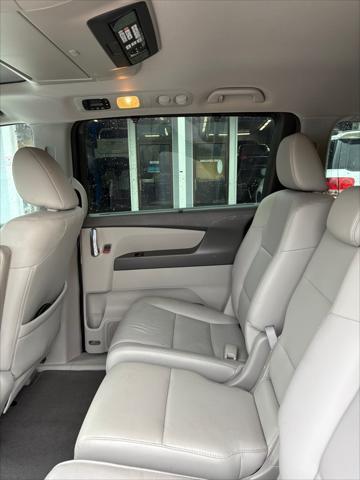 used 2014 Honda Odyssey car, priced at $15,925