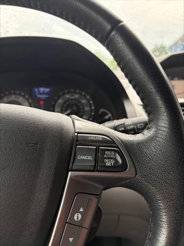 used 2014 Honda Odyssey car, priced at $15,925