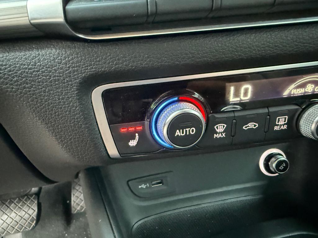 used 2017 Audi A3 car, priced at $14,400