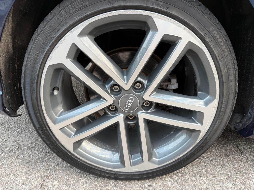 used 2017 Audi A3 car, priced at $14,400