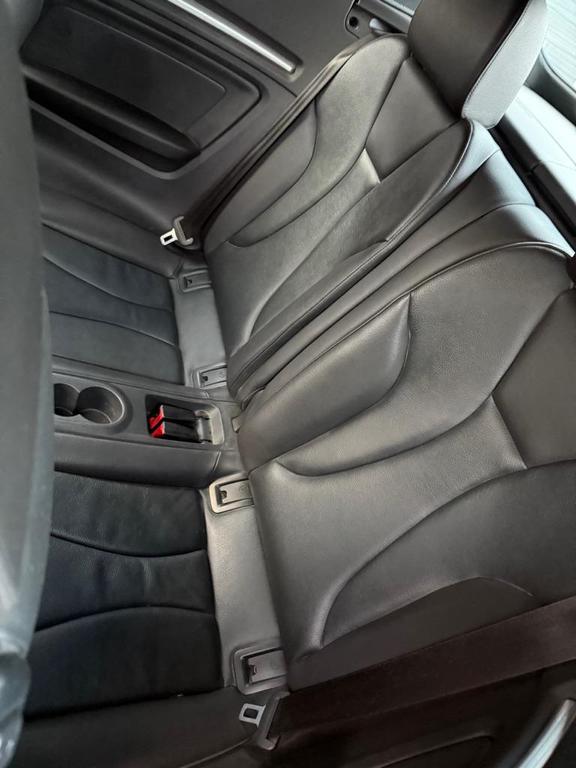 used 2017 Audi A3 car, priced at $14,400