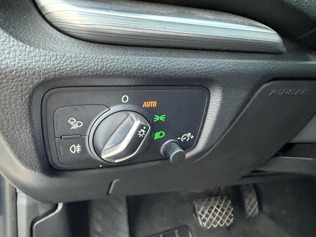 used 2017 Audi A3 car, priced at $14,400