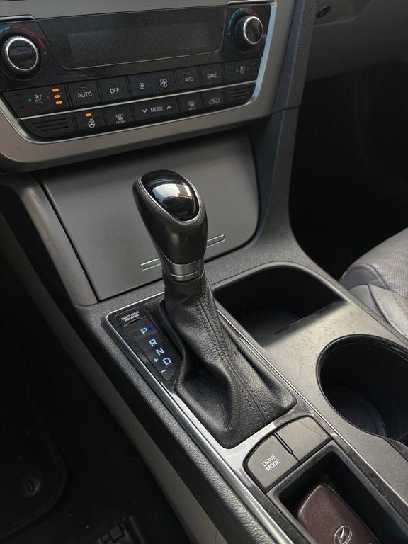 used 2016 Hyundai Sonata car, priced at $9,900