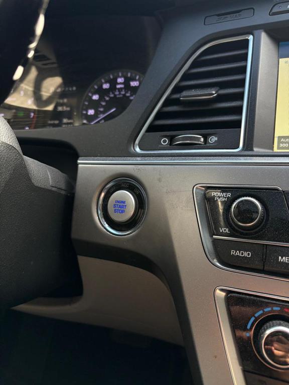 used 2016 Hyundai Sonata car, priced at $9,900