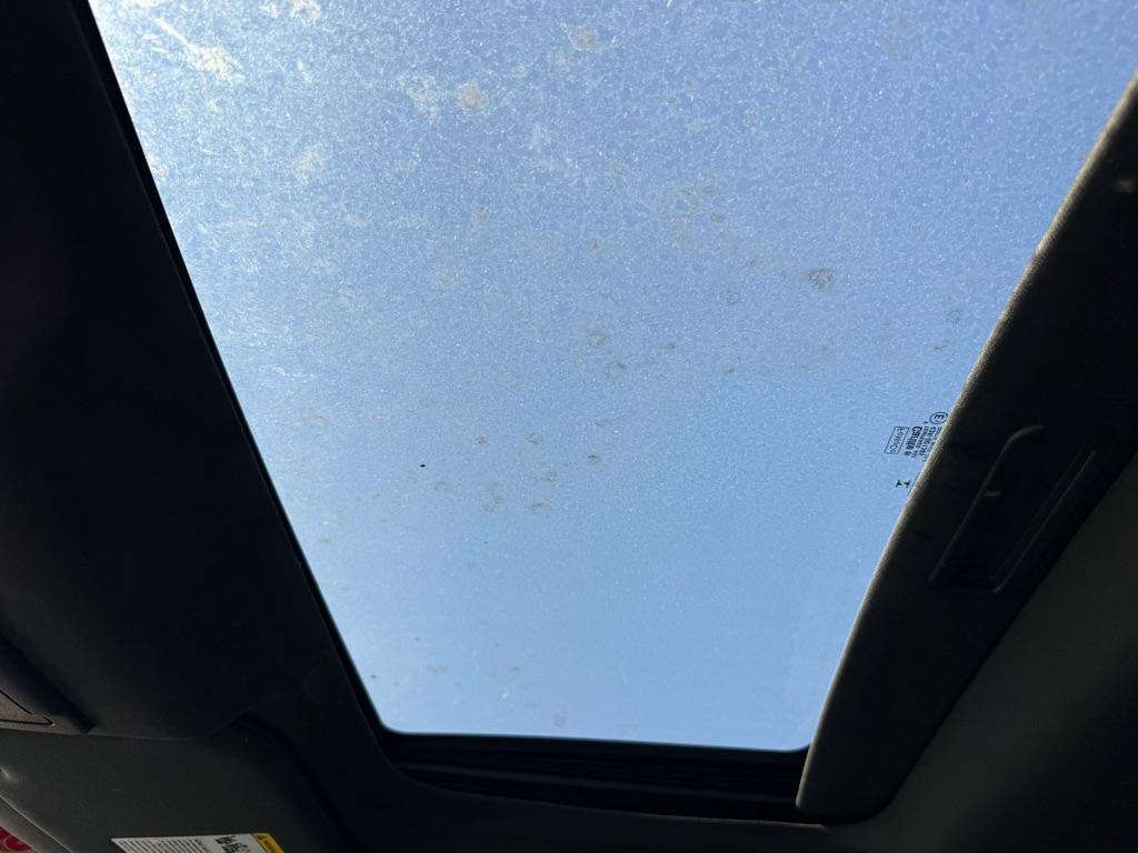 used 2018 Ford Taurus car, priced at $13,300