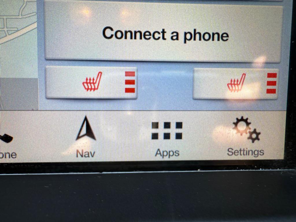 used 2018 Ford Taurus car, priced at $13,300