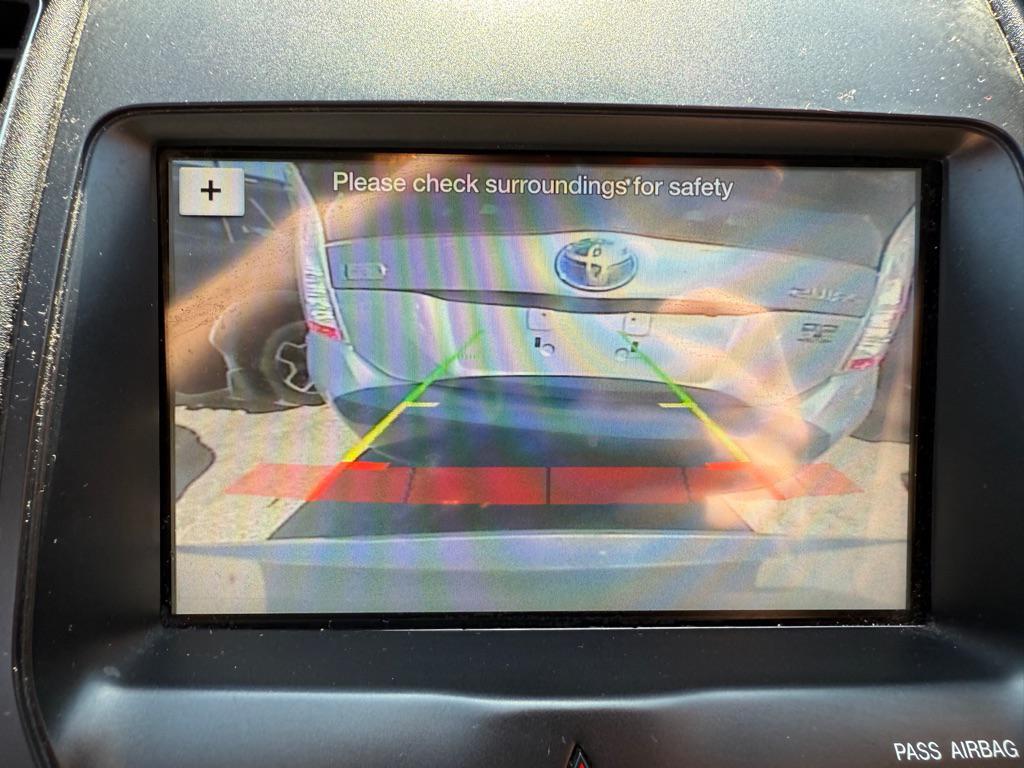 used 2018 Ford Taurus car, priced at $13,300