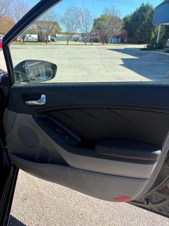 used 2015 Kia Forte car, priced at $6,600