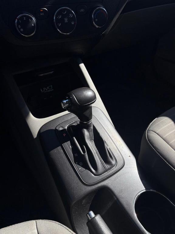 used 2015 Kia Forte car, priced at $6,600