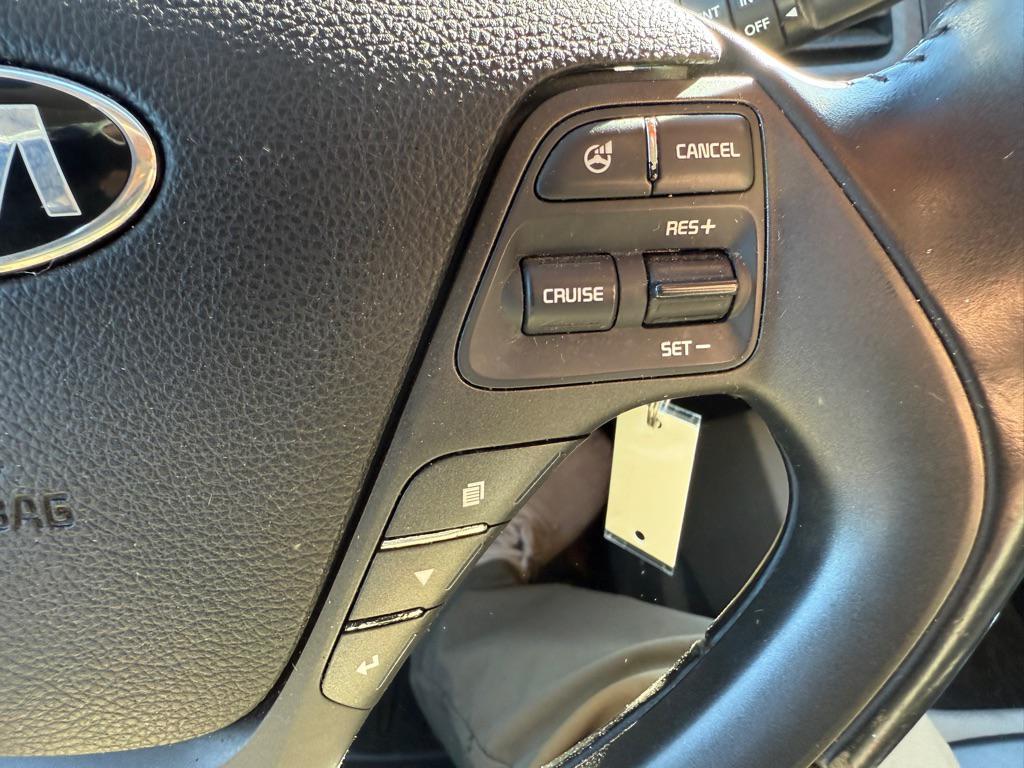 used 2015 Kia Forte car, priced at $6,600