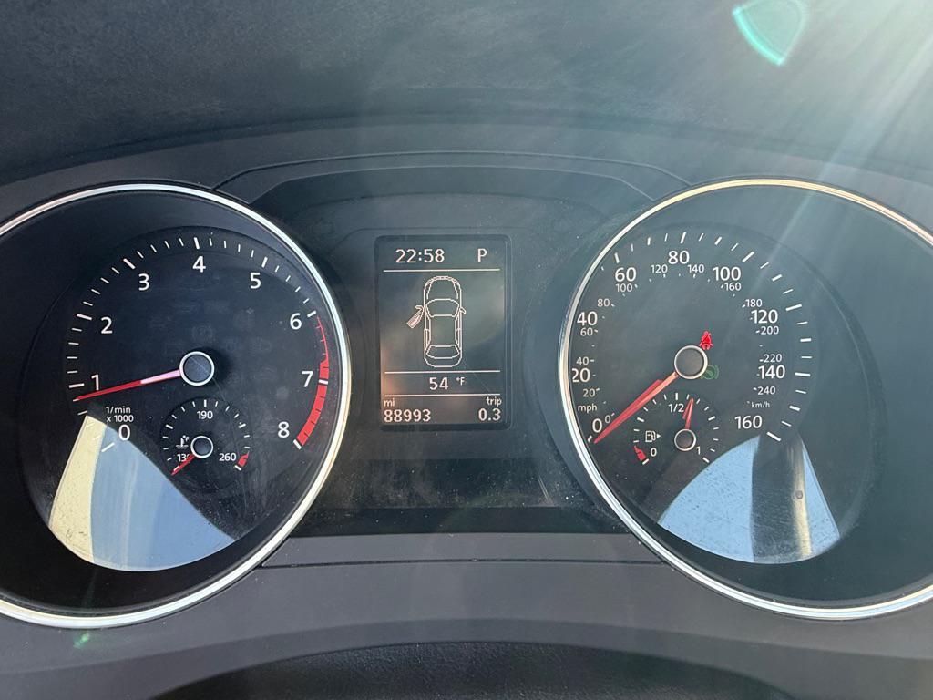 used 2017 Volkswagen Jetta car, priced at $10,000