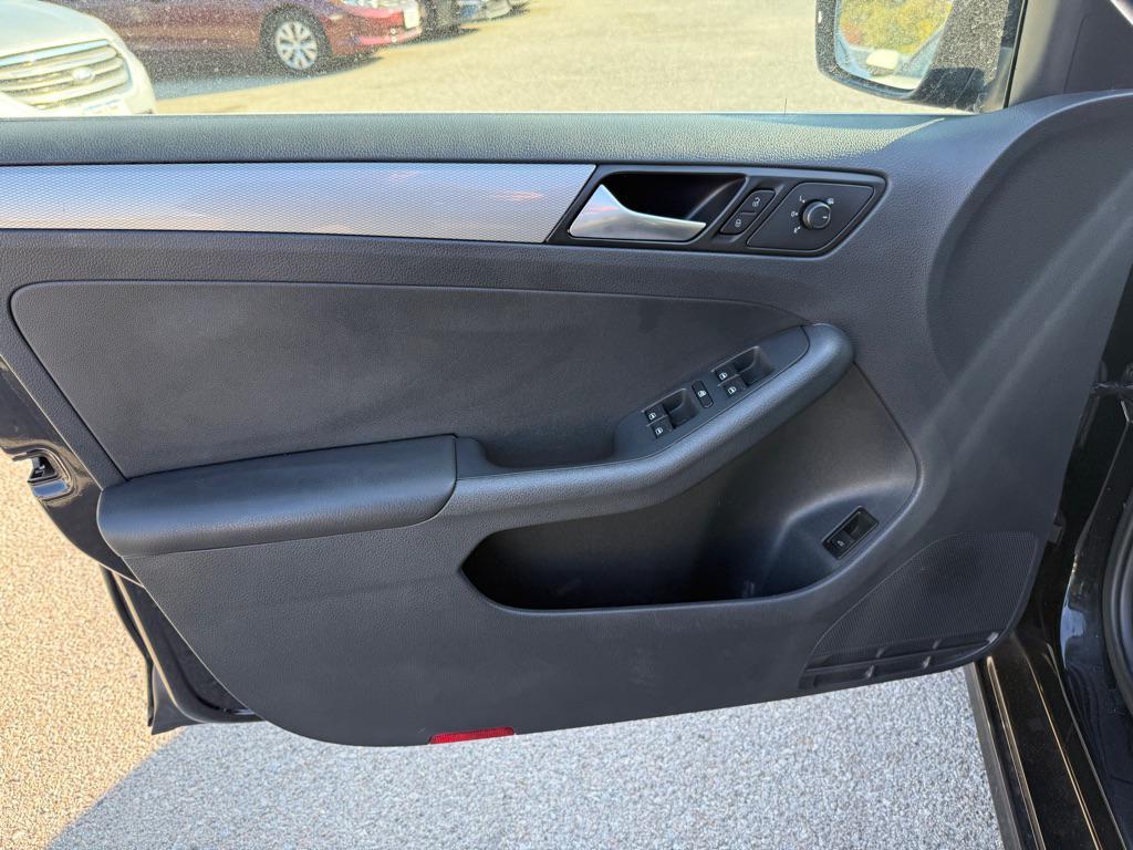 used 2017 Volkswagen Jetta car, priced at $10,000