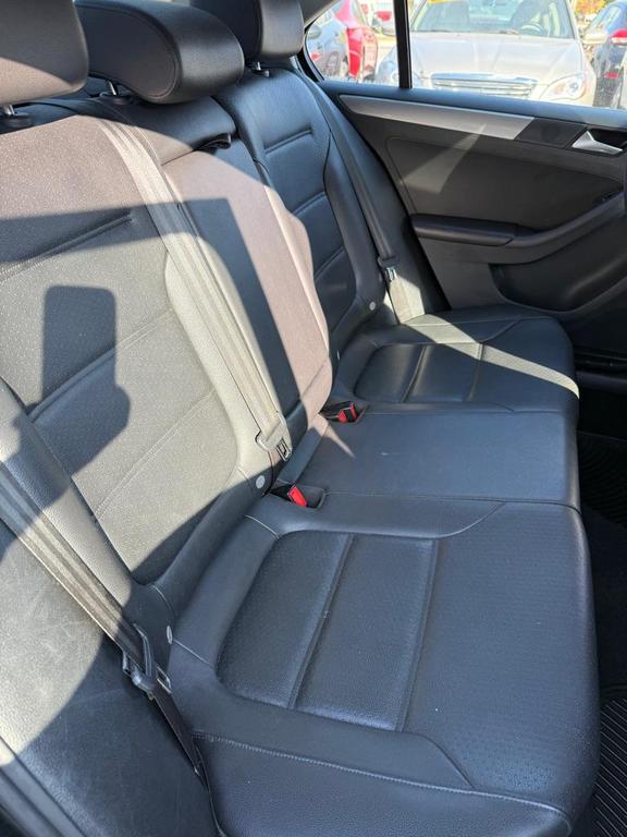 used 2017 Volkswagen Jetta car, priced at $10,000