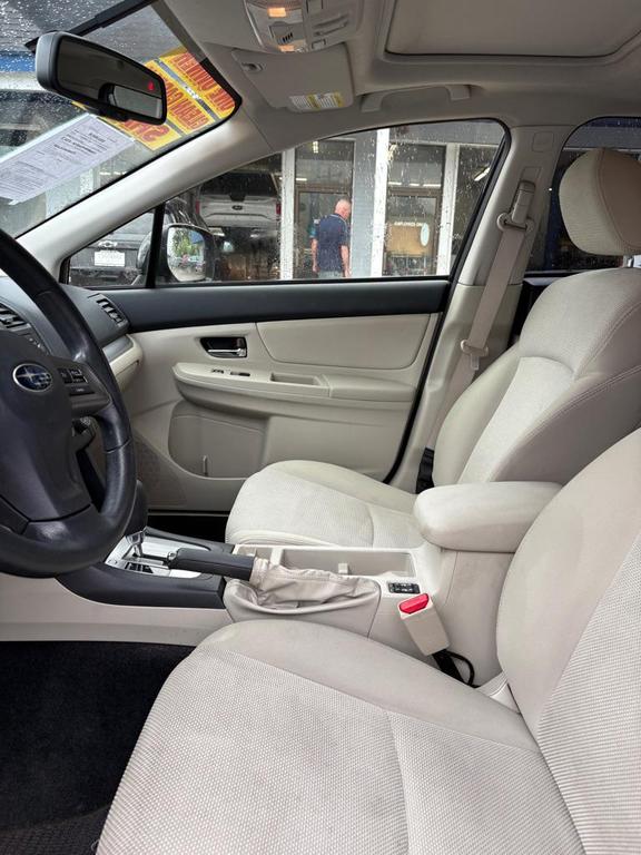 used 2014 Subaru XV Crosstrek car, priced at $13,000