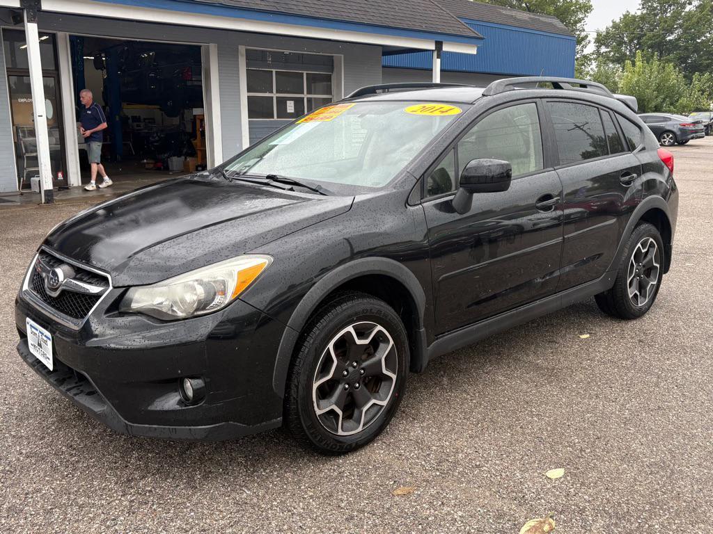 used 2014 Subaru XV Crosstrek car, priced at $13,000