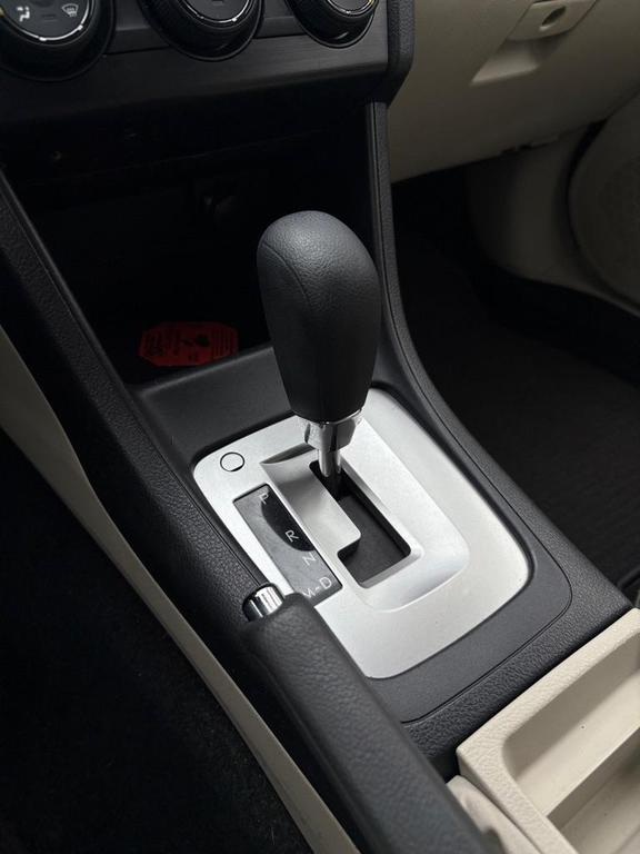 used 2014 Subaru XV Crosstrek car, priced at $13,000