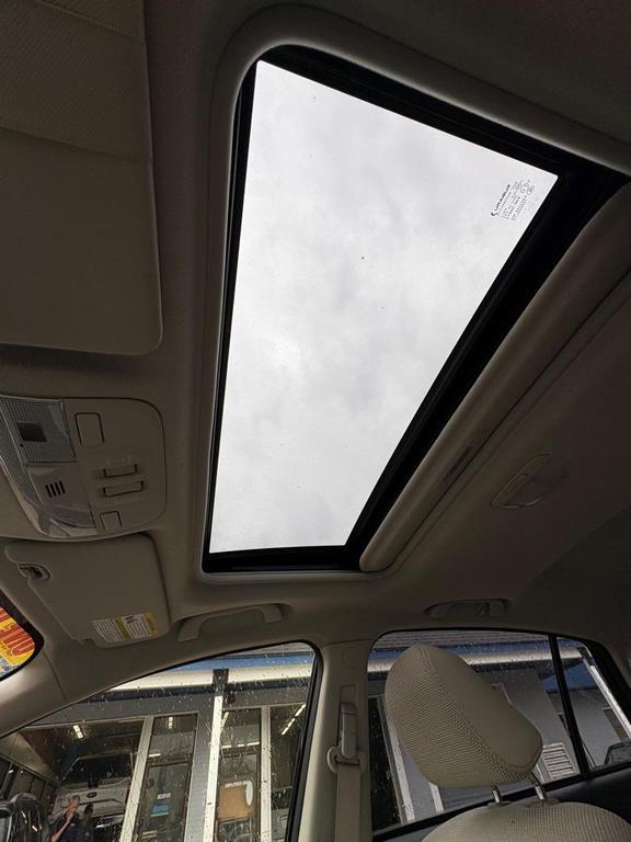 used 2014 Subaru XV Crosstrek car, priced at $13,000