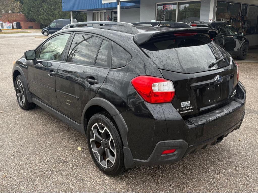 used 2014 Subaru XV Crosstrek car, priced at $13,000