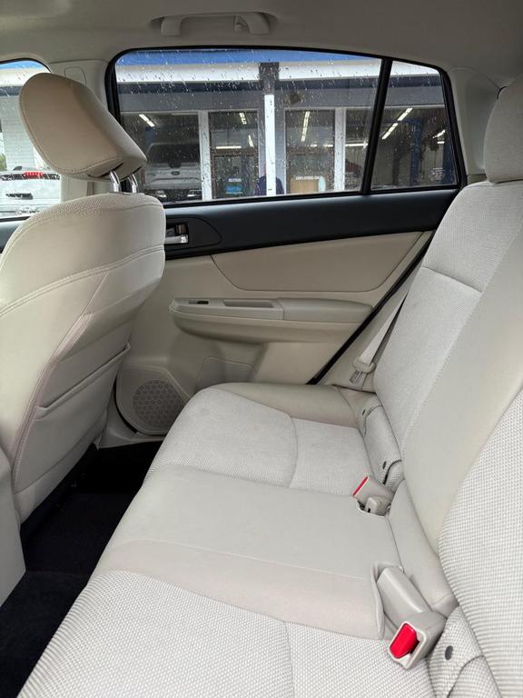 used 2014 Subaru XV Crosstrek car, priced at $13,000