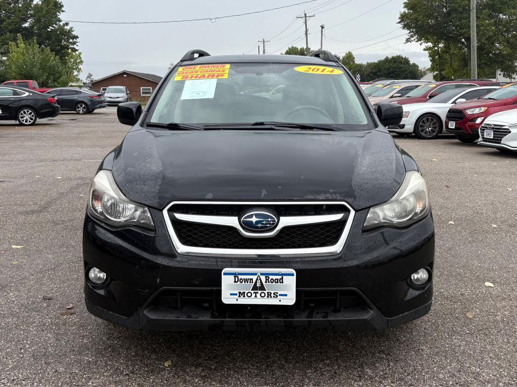 used 2014 Subaru XV Crosstrek car, priced at $13,000