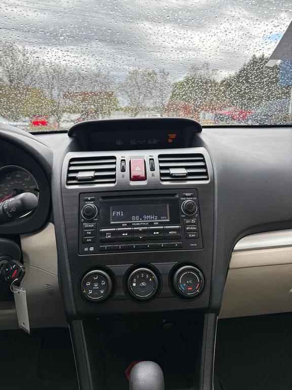 used 2014 Subaru XV Crosstrek car, priced at $13,000