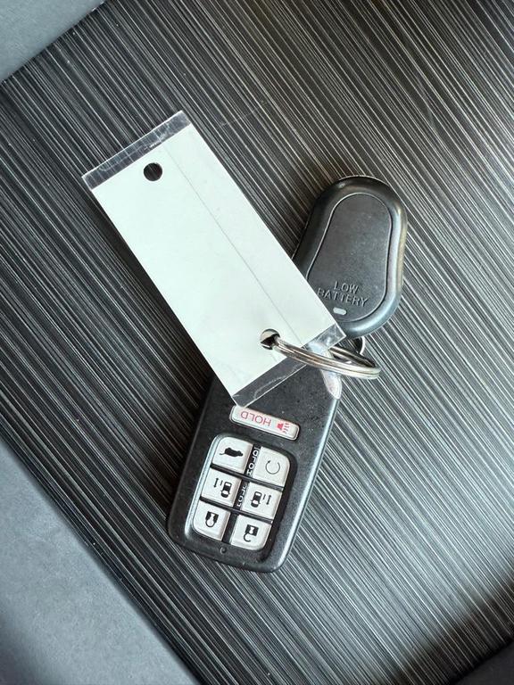 used 2018 Honda Odyssey car, priced at $20,600