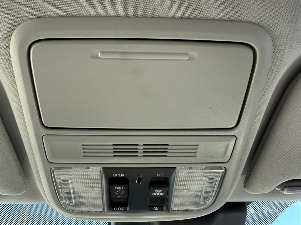 used 2018 Honda Odyssey car, priced at $20,600