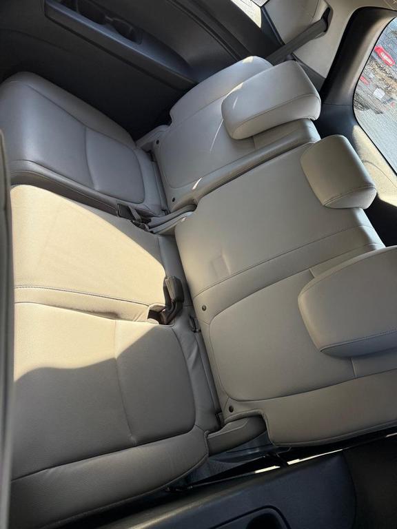 used 2018 Honda Odyssey car, priced at $20,600