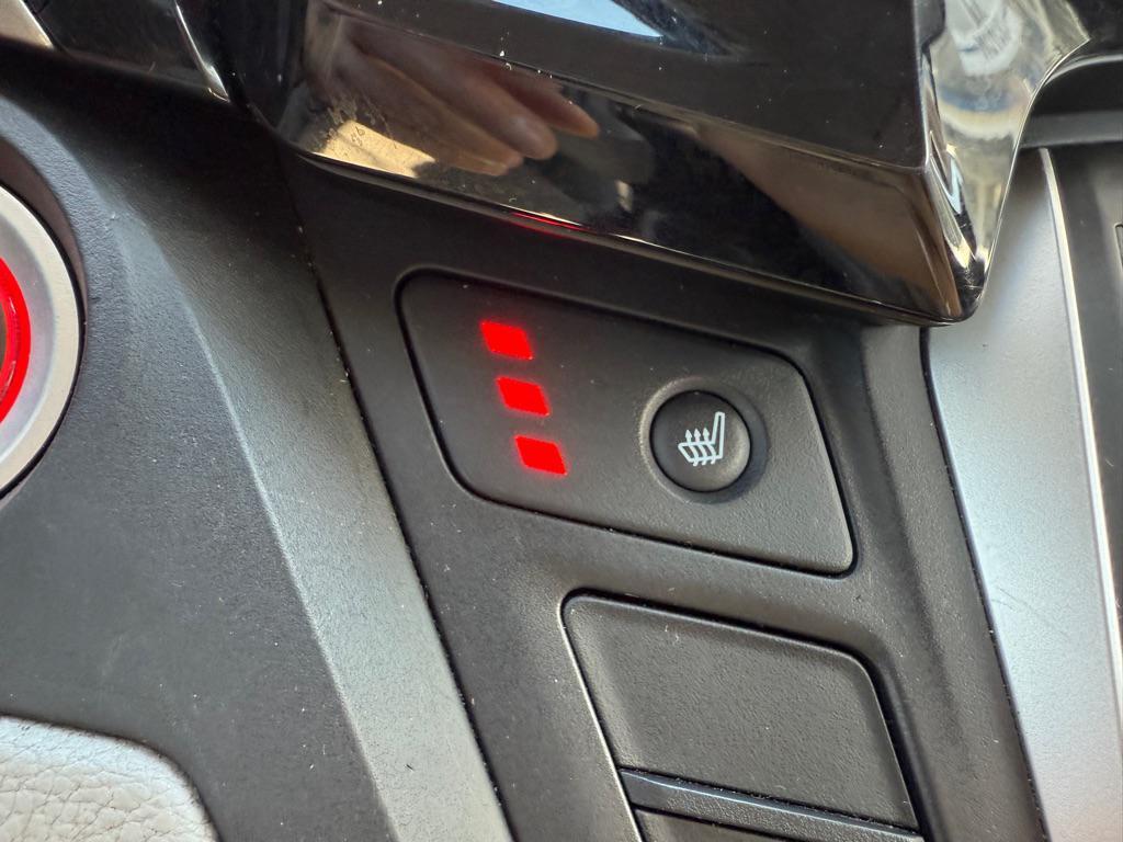 used 2018 Honda Odyssey car, priced at $20,600