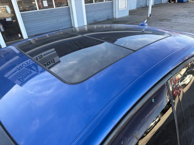used 2015 Chrysler 200 car, priced at $10,600